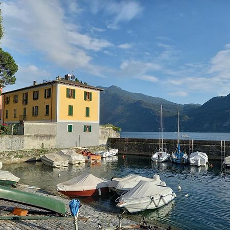 Casetta Del Molo แมนเดลโล เดล ลาริโอ ภายนอก รูปภาพ
