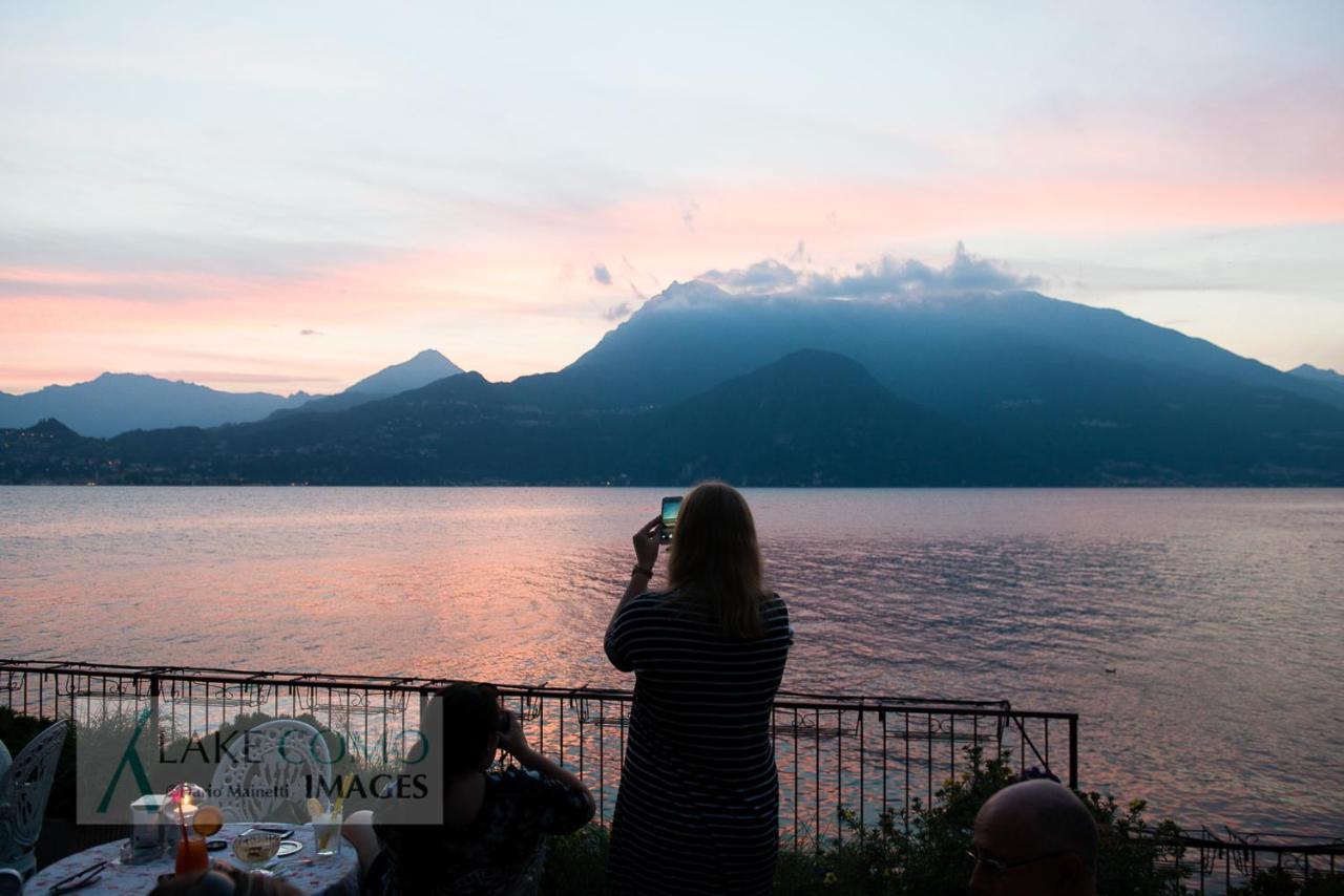 Casetta Del Molo แมนเดลโล เดล ลาริโอ ภายนอก รูปภาพ